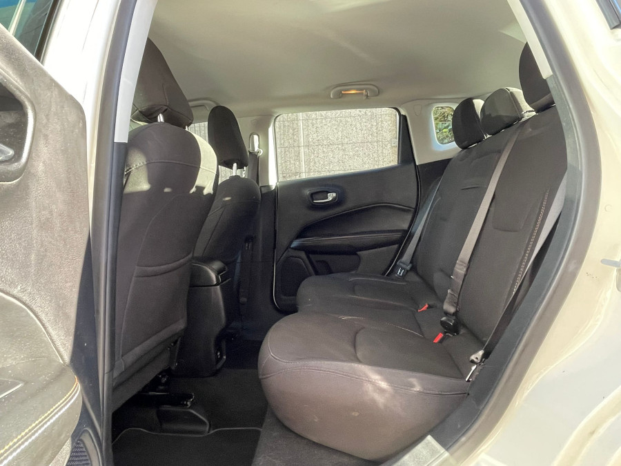 Imagen de Jeep Compass