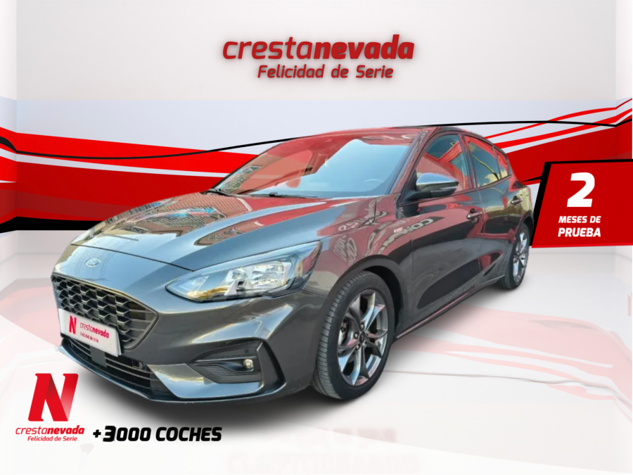 Imagen de Ford Focus