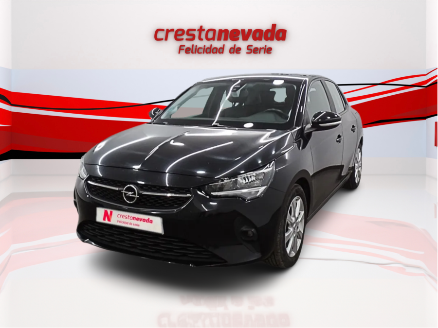 Imagen de Opel Corsa
