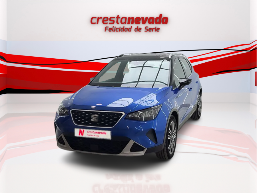 Imagen de SEAT Arona