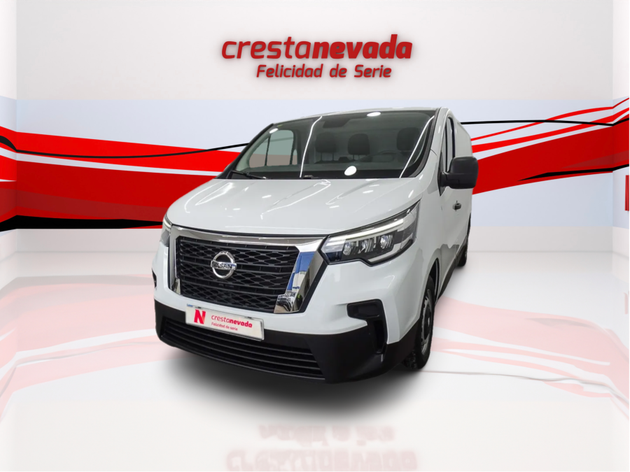 Imagen de NISSAN Primastar