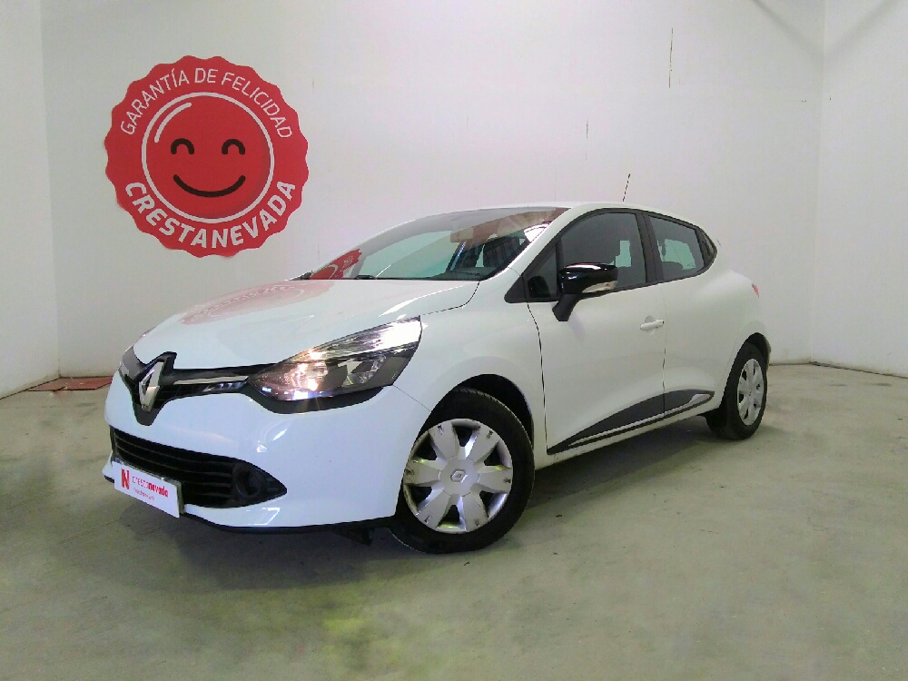 Imagen de Renault Clio 