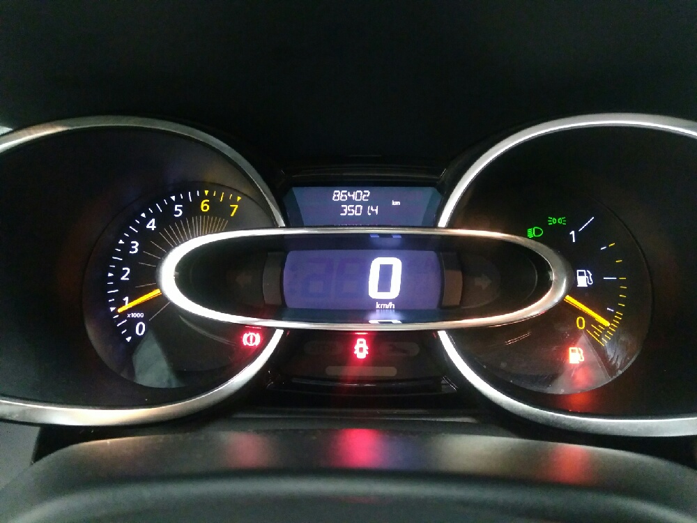Imagen de Renault Clio 