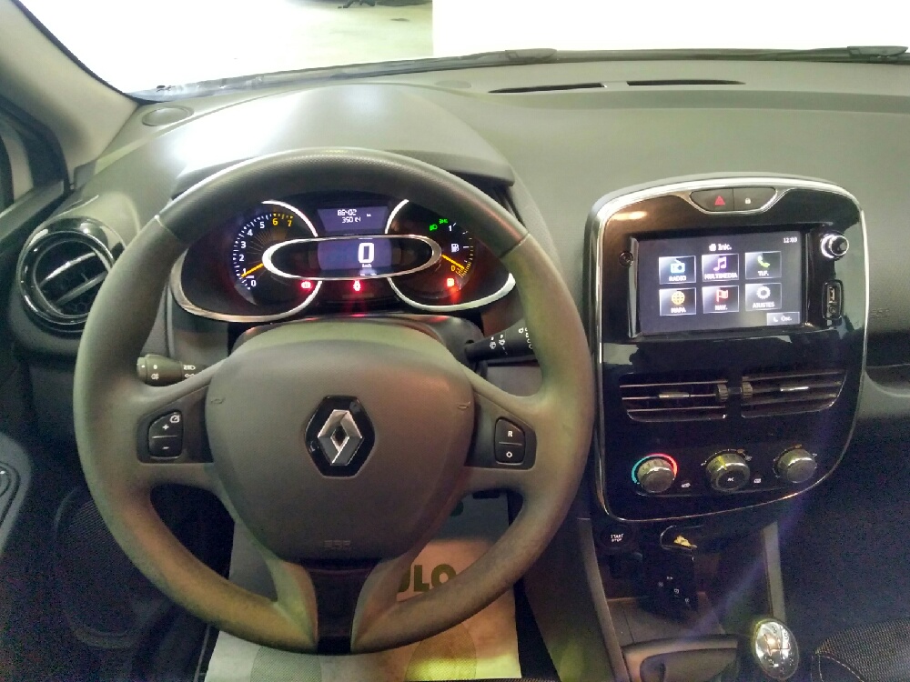 Imagen de Renault Clio 