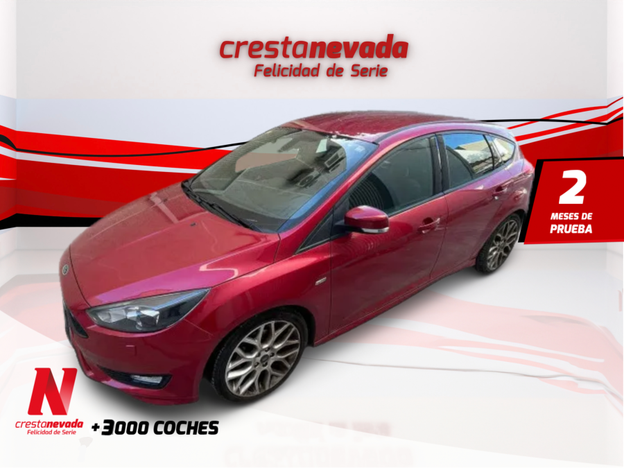 Imagen de Ford Focus
