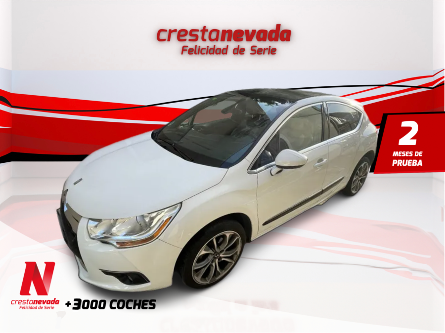Imagen de CITROEN DS4
