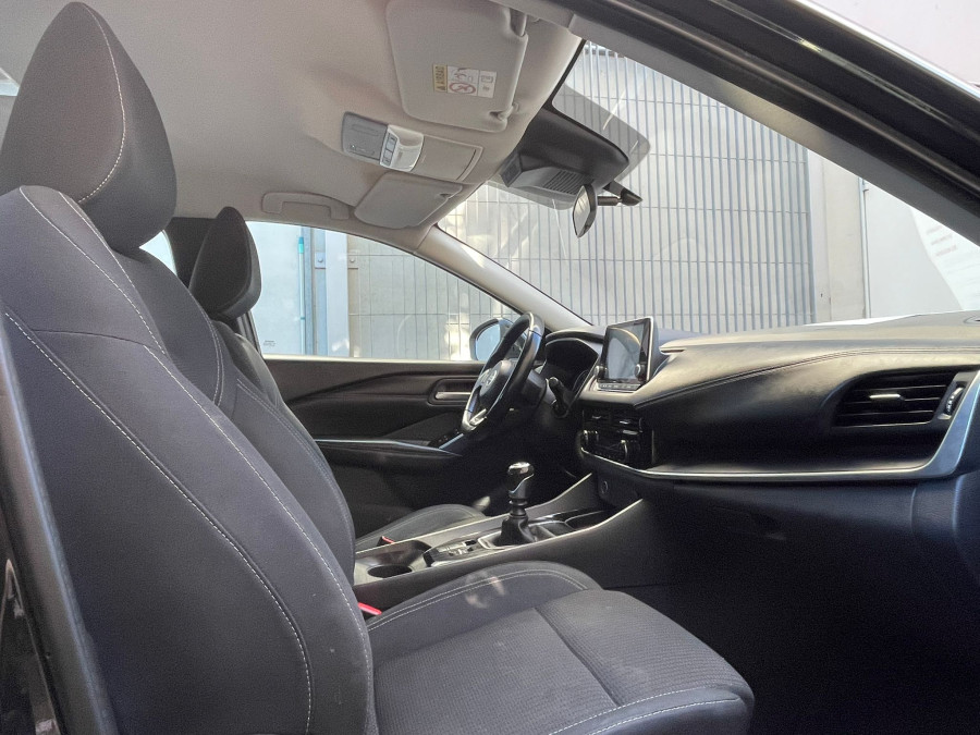 Imagen de NISSAN QASHQAI