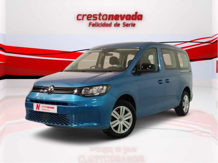 Imagen de Volkswagen Caddy