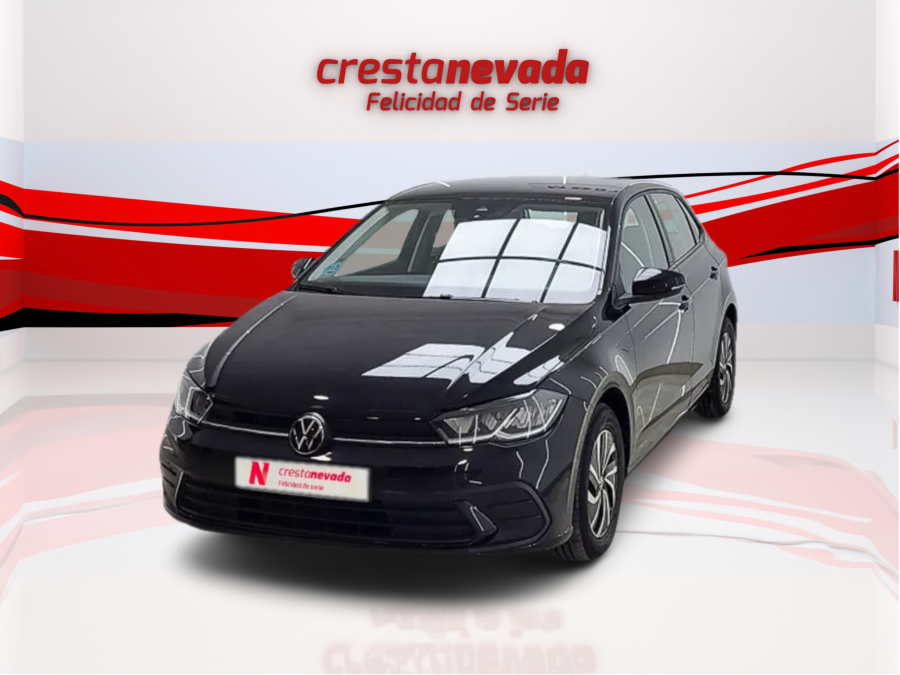 Imagen de Volkswagen Polo