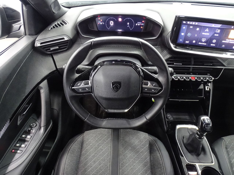 Imagen de Peugeot 2008