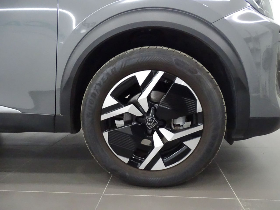 Imagen de Peugeot 2008