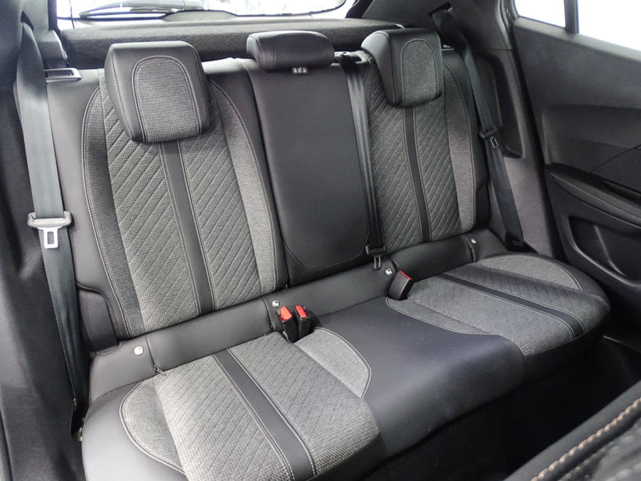Imagen de Peugeot 2008