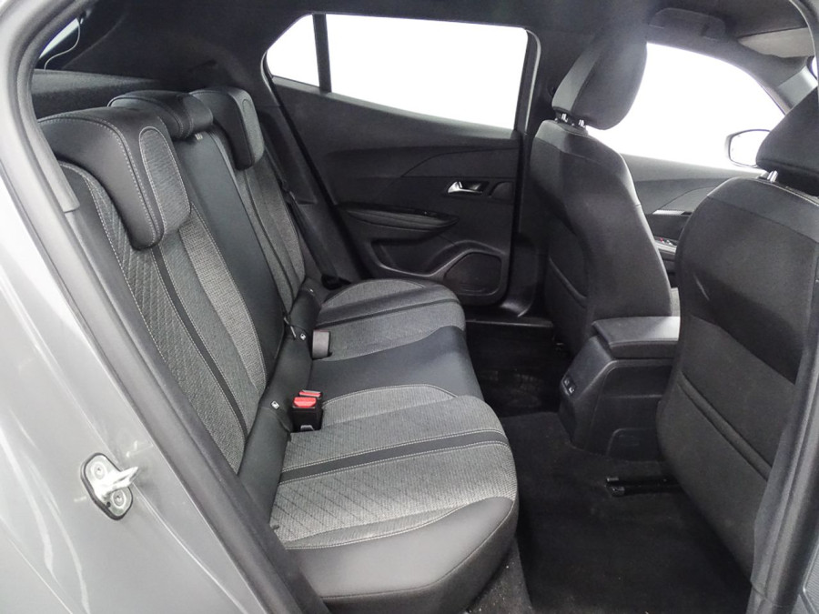 Imagen de Peugeot 2008