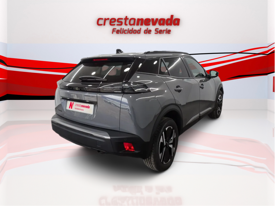 Imagen de Peugeot 2008