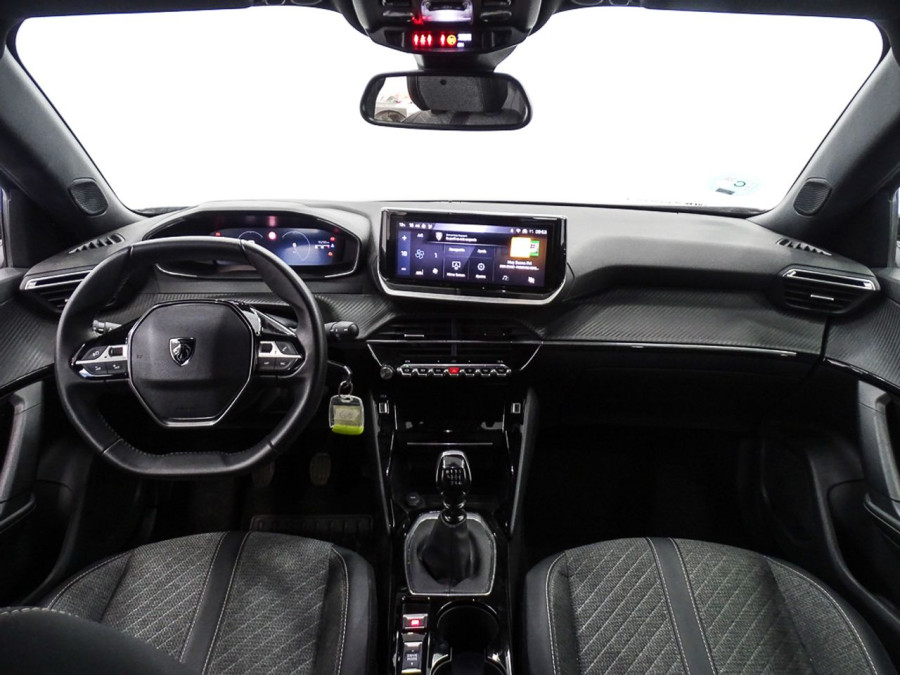 Imagen de Peugeot 2008