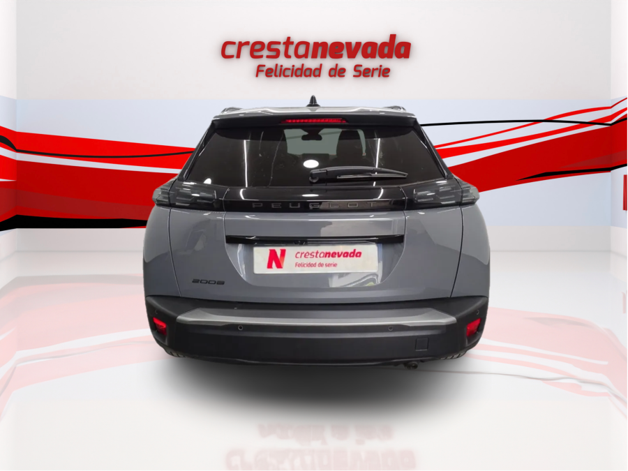Imagen de Peugeot 2008
