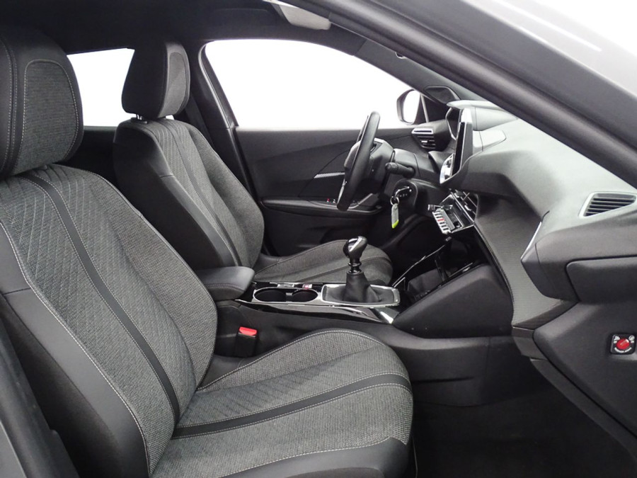 Imagen de Peugeot 2008