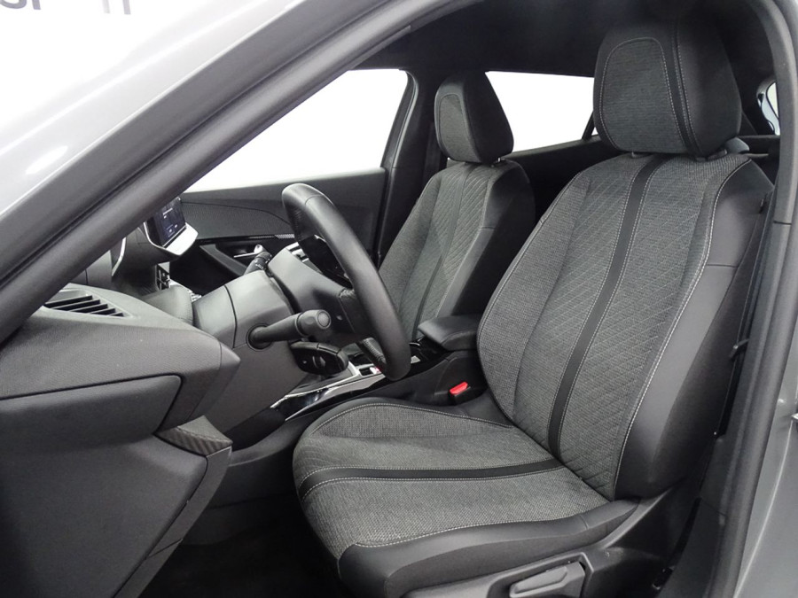 Imagen de Peugeot 2008