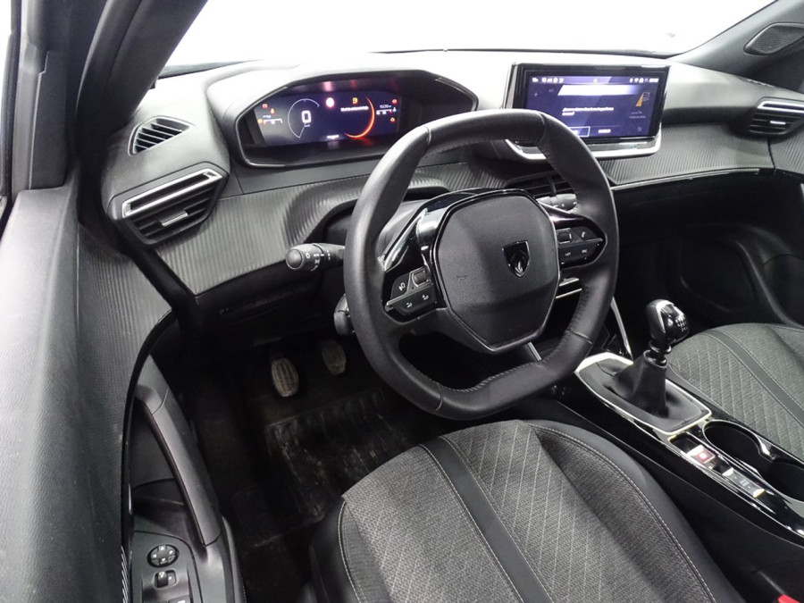 Imagen de Peugeot 2008