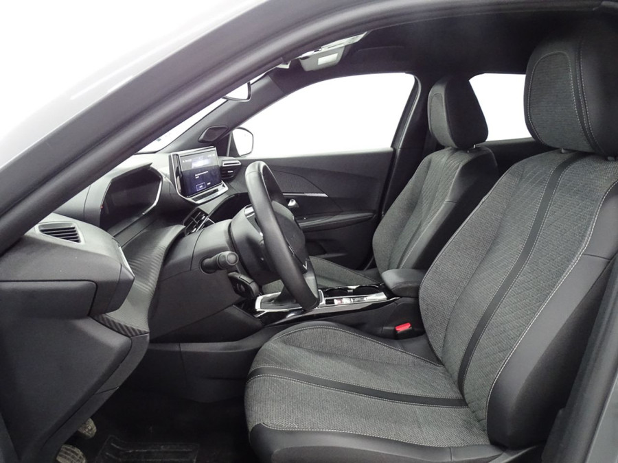Imagen de Peugeot 2008
