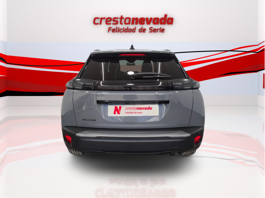 Imagen de Peugeot 2008