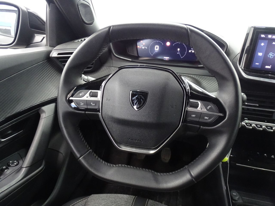 Imagen de Peugeot 2008