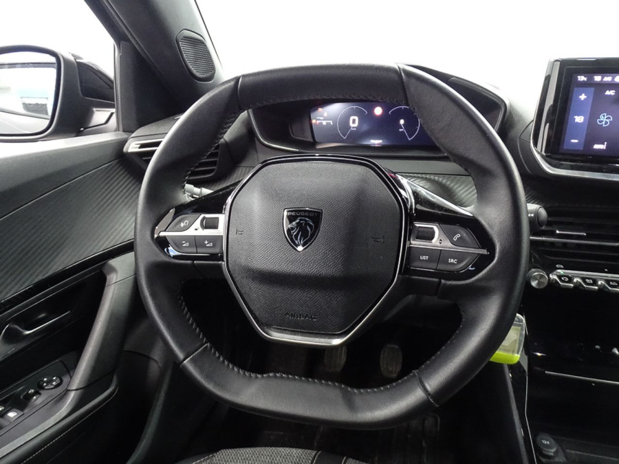 Imagen de Peugeot 2008