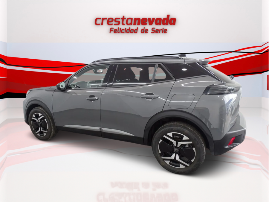 Imagen de Peugeot 2008