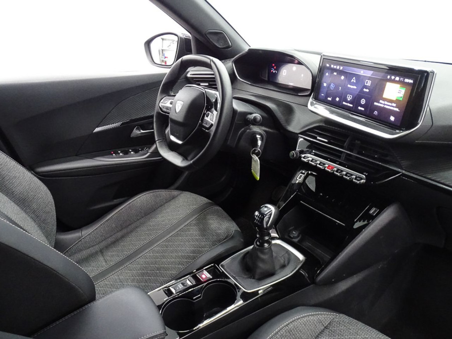 Imagen de Peugeot 2008