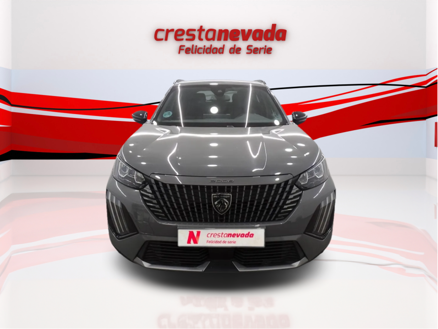Imagen de Peugeot 2008