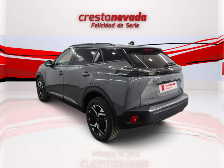 Imagen de Peugeot 2008