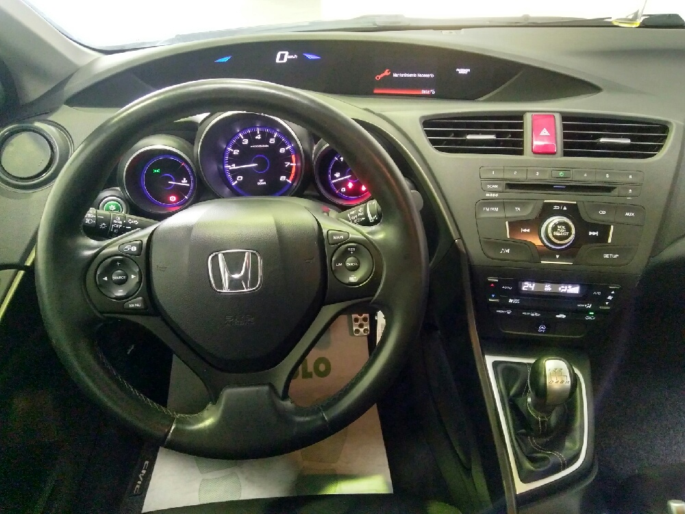 Imagen de Honda Civic