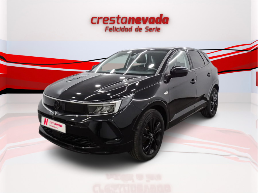 Imagen de Opel Grandland