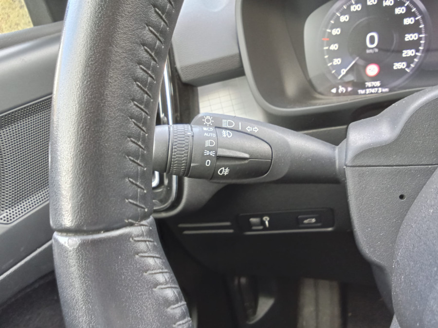 Imagen de Volvo XC40
