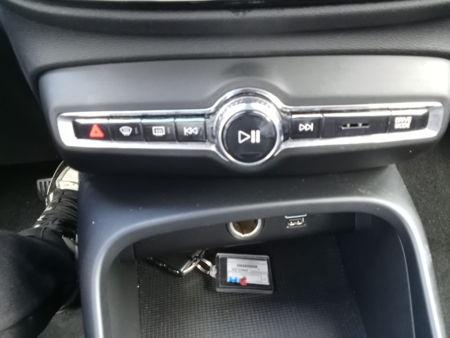 Imagen de Volvo XC40