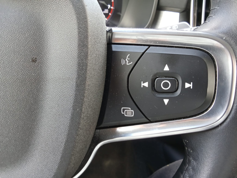 Imagen de Volvo XC40