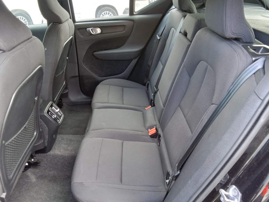 Imagen de Volvo XC40