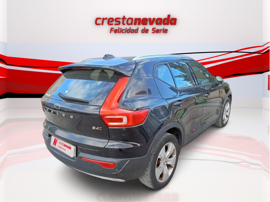 Imagen de Volvo XC40
