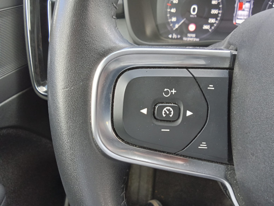 Imagen de Volvo XC40