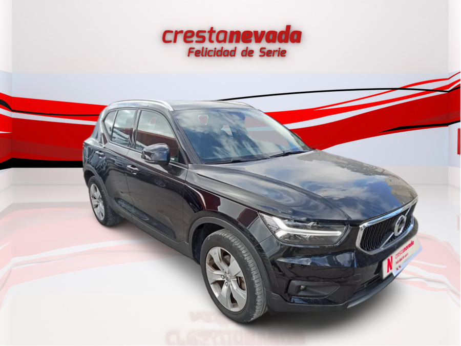 Imagen de Volvo XC40