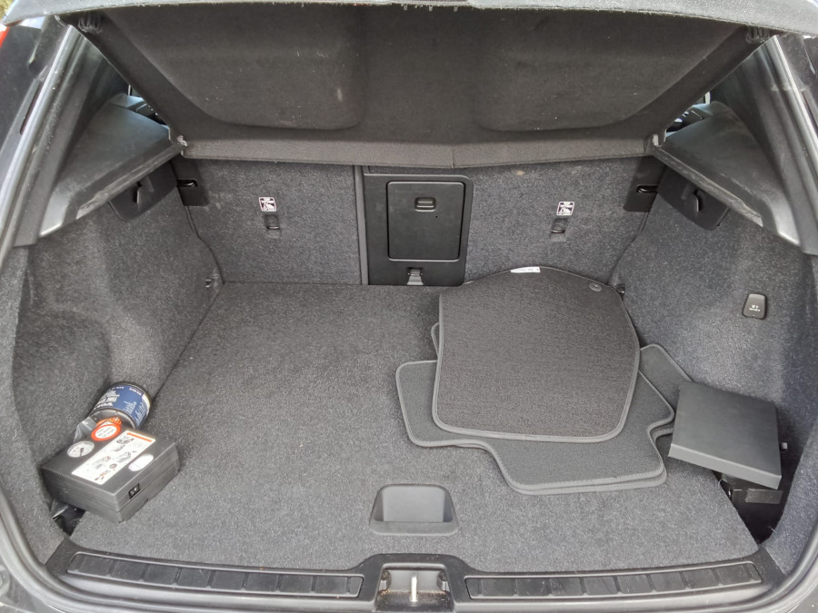 Imagen de Volvo XC40