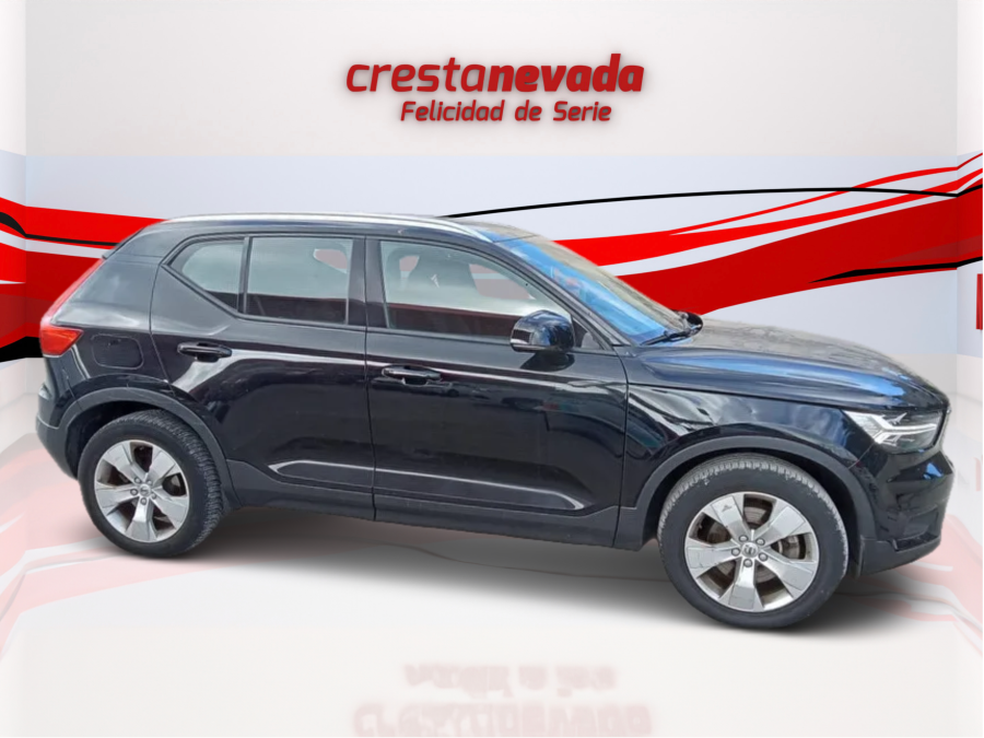 Imagen de Volvo XC40