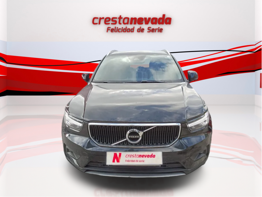 Imagen de Volvo XC40