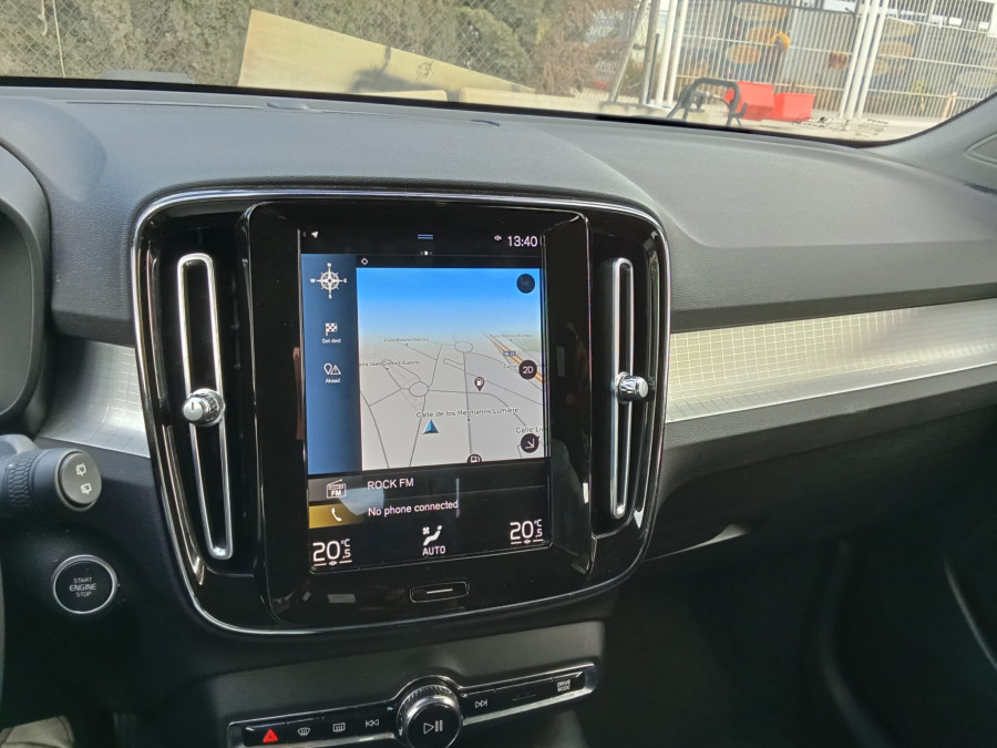 Imagen de Volvo XC40