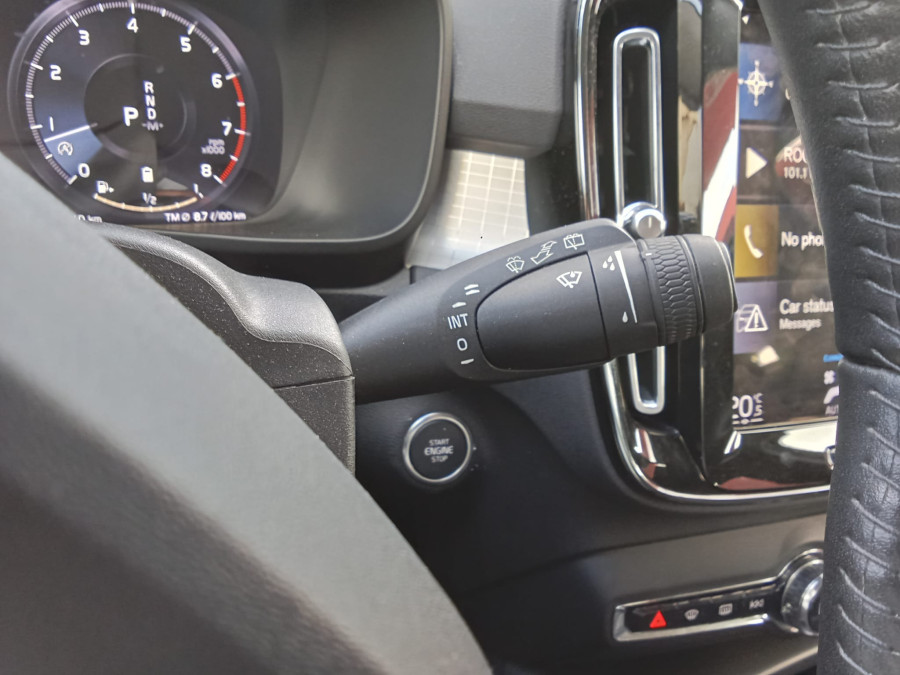 Imagen de Volvo XC40