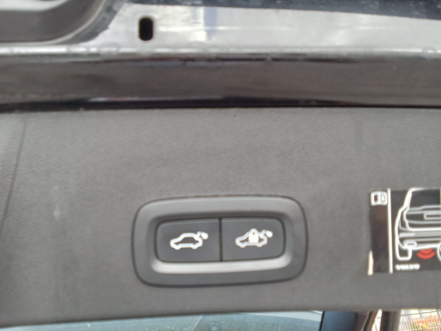 Imagen de Volvo XC40