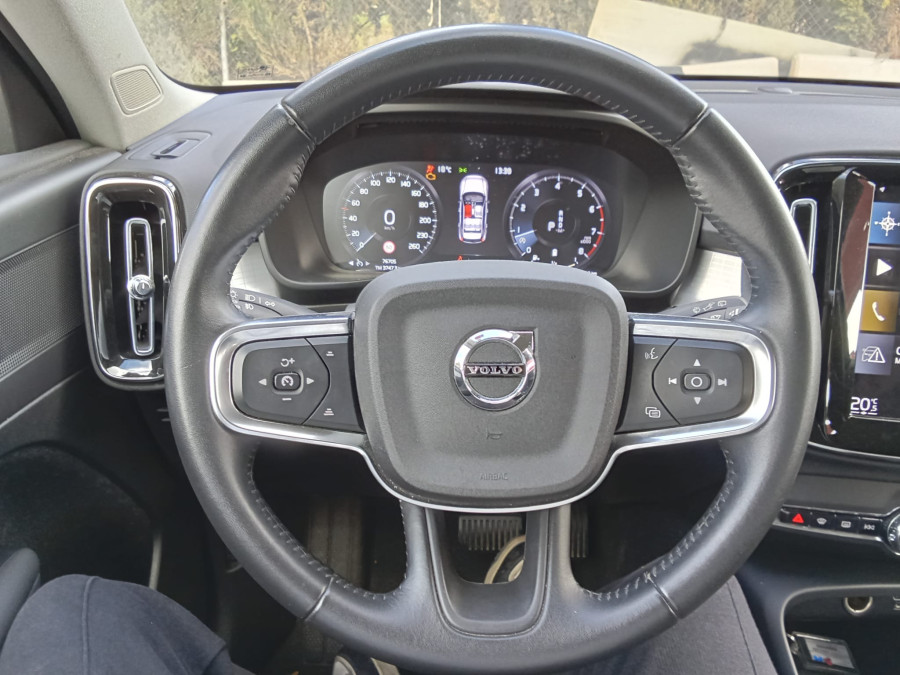 Imagen de Volvo XC40