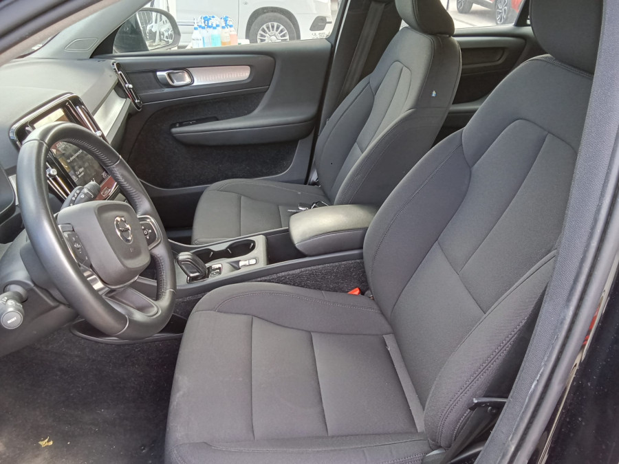 Imagen de Volvo XC40