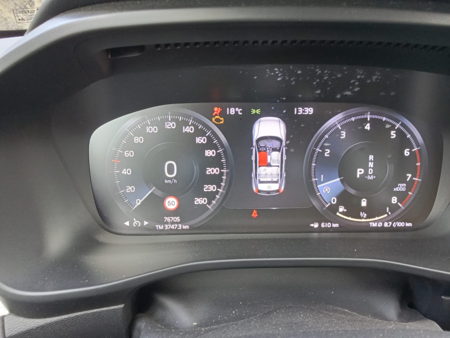 Imagen de Volvo XC40