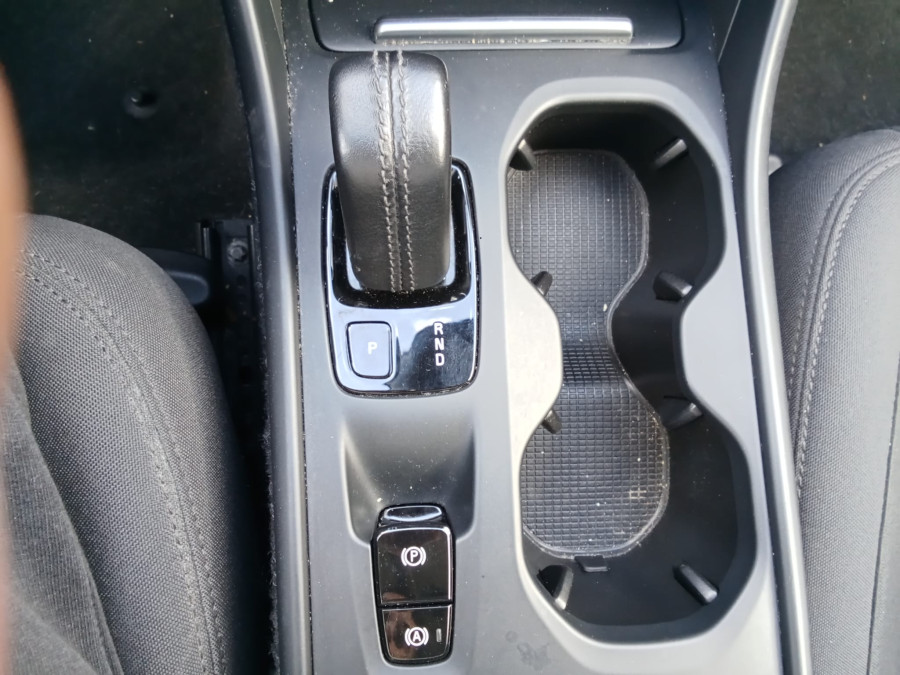 Imagen de Volvo XC40